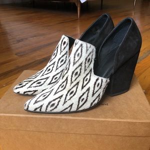 Guns Blanco - Wilemina (Diamond Pony)